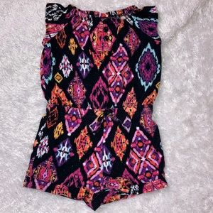 Gymboree Romper